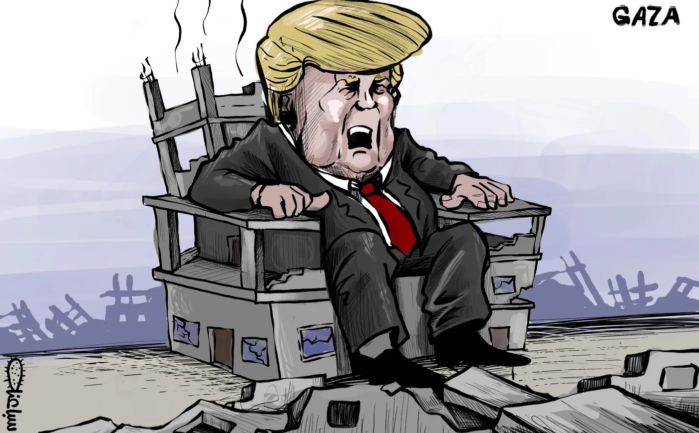 Cartoon 2025